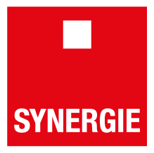 Synergie-logo