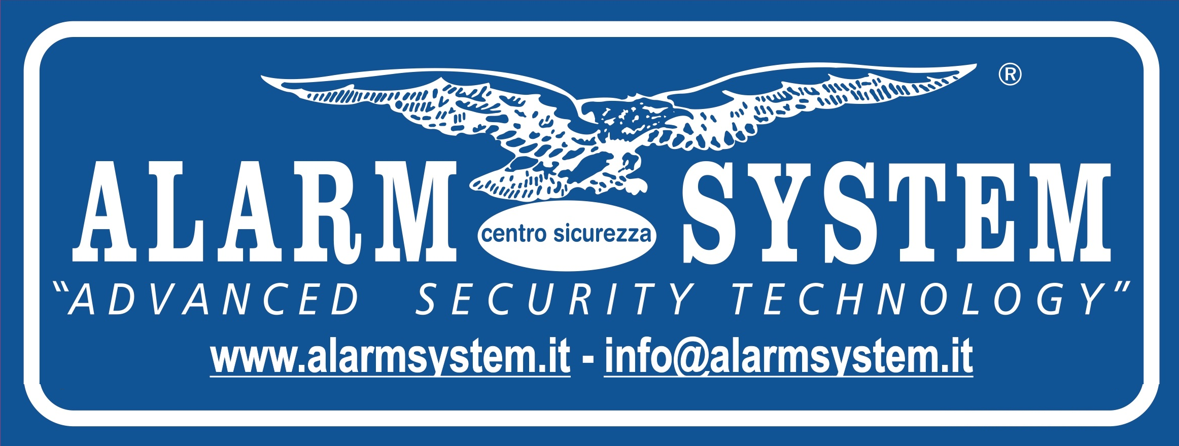 alarm system