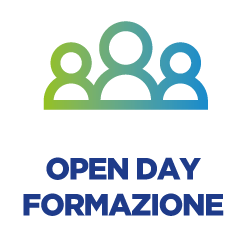 open day formazione