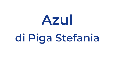 azul