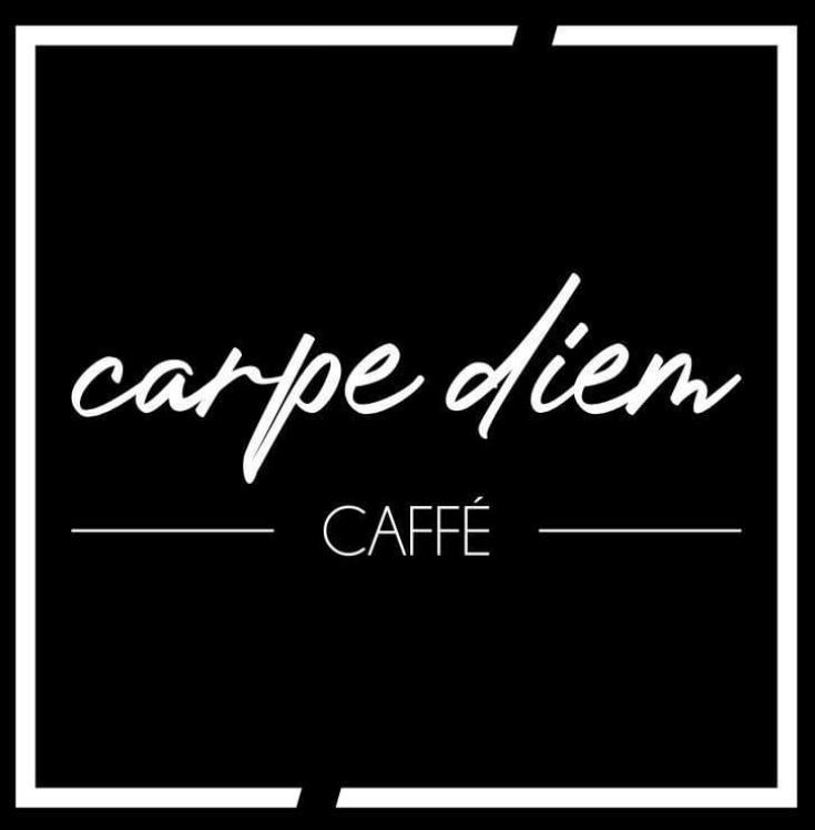 LOGO CARPE DIEM CAFFè