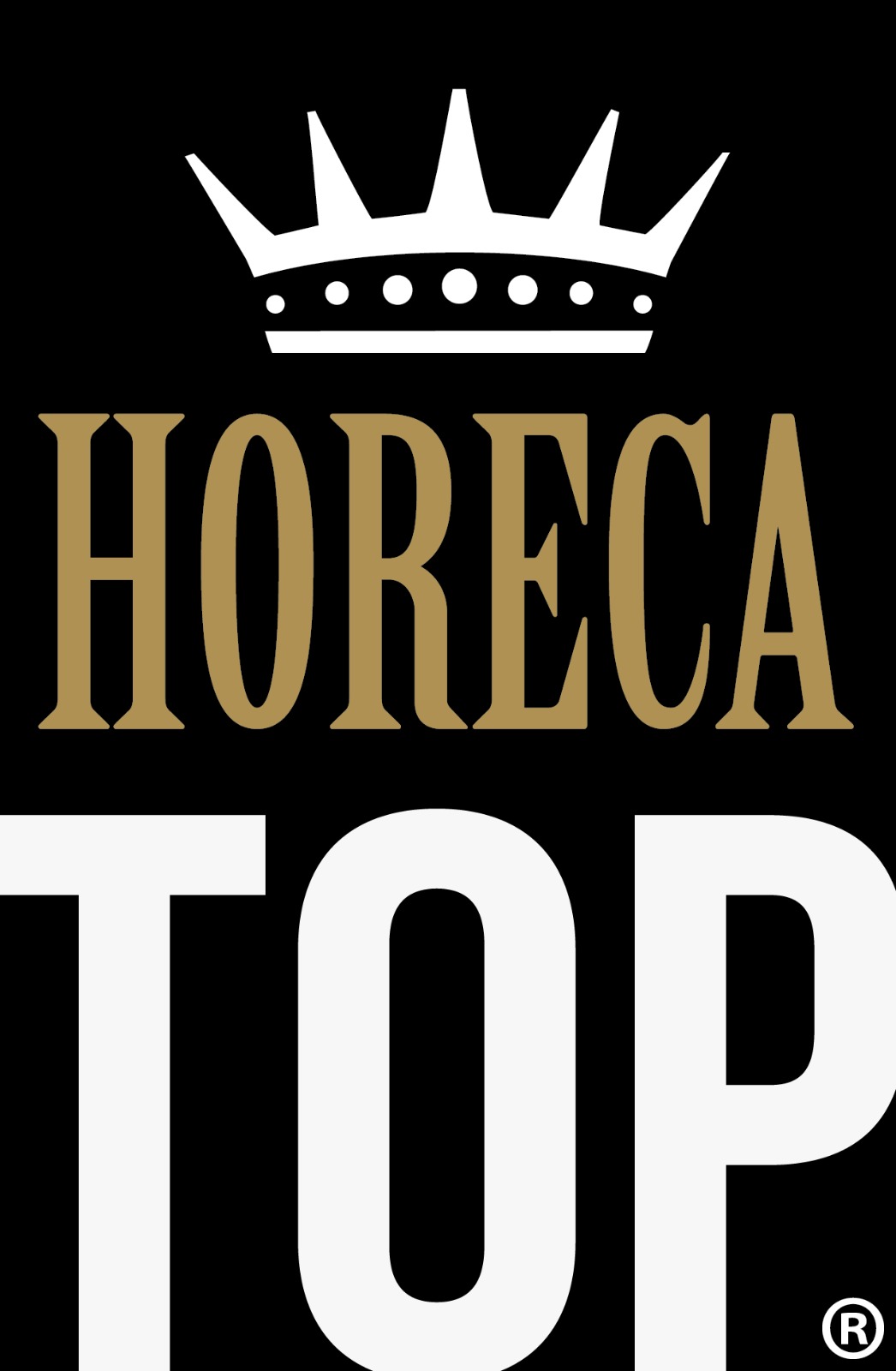 LOGO HORECA TOP MARVEN