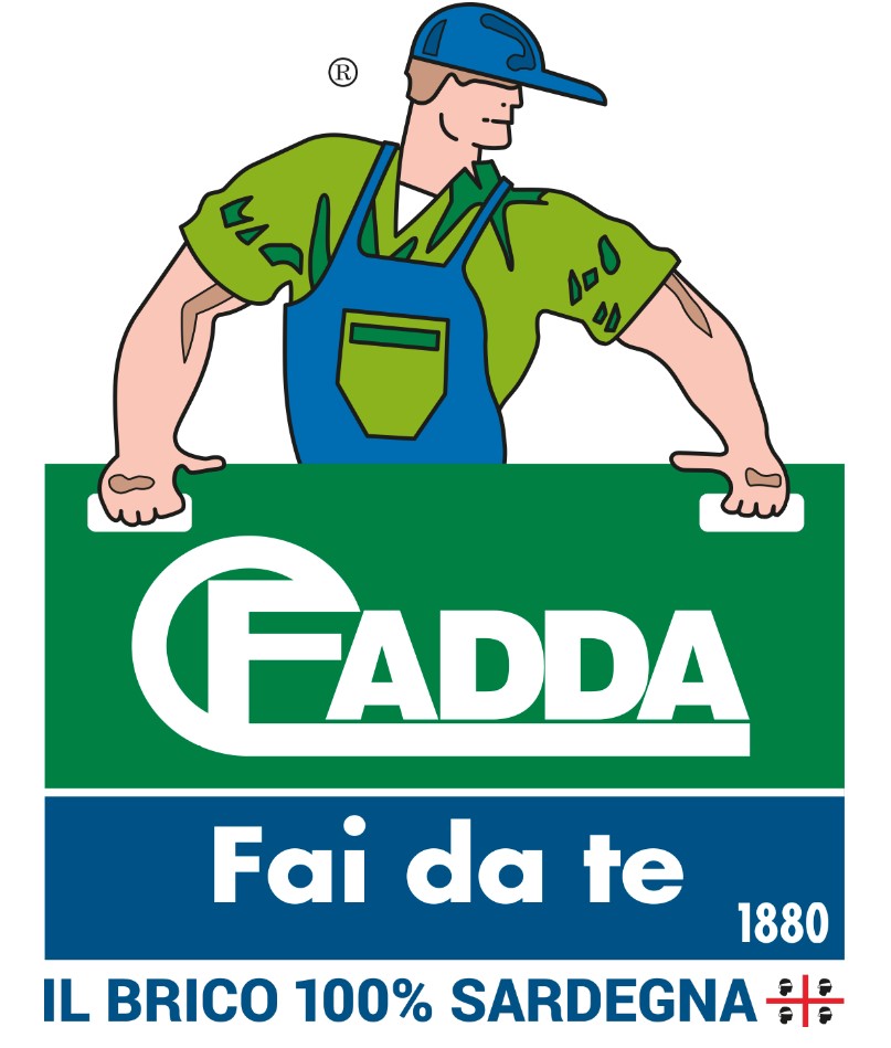 Logo CFadda