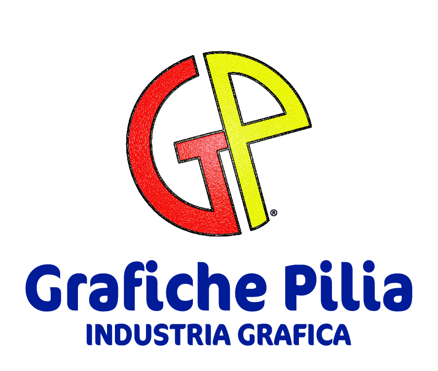 Logo Grafiche Pilia