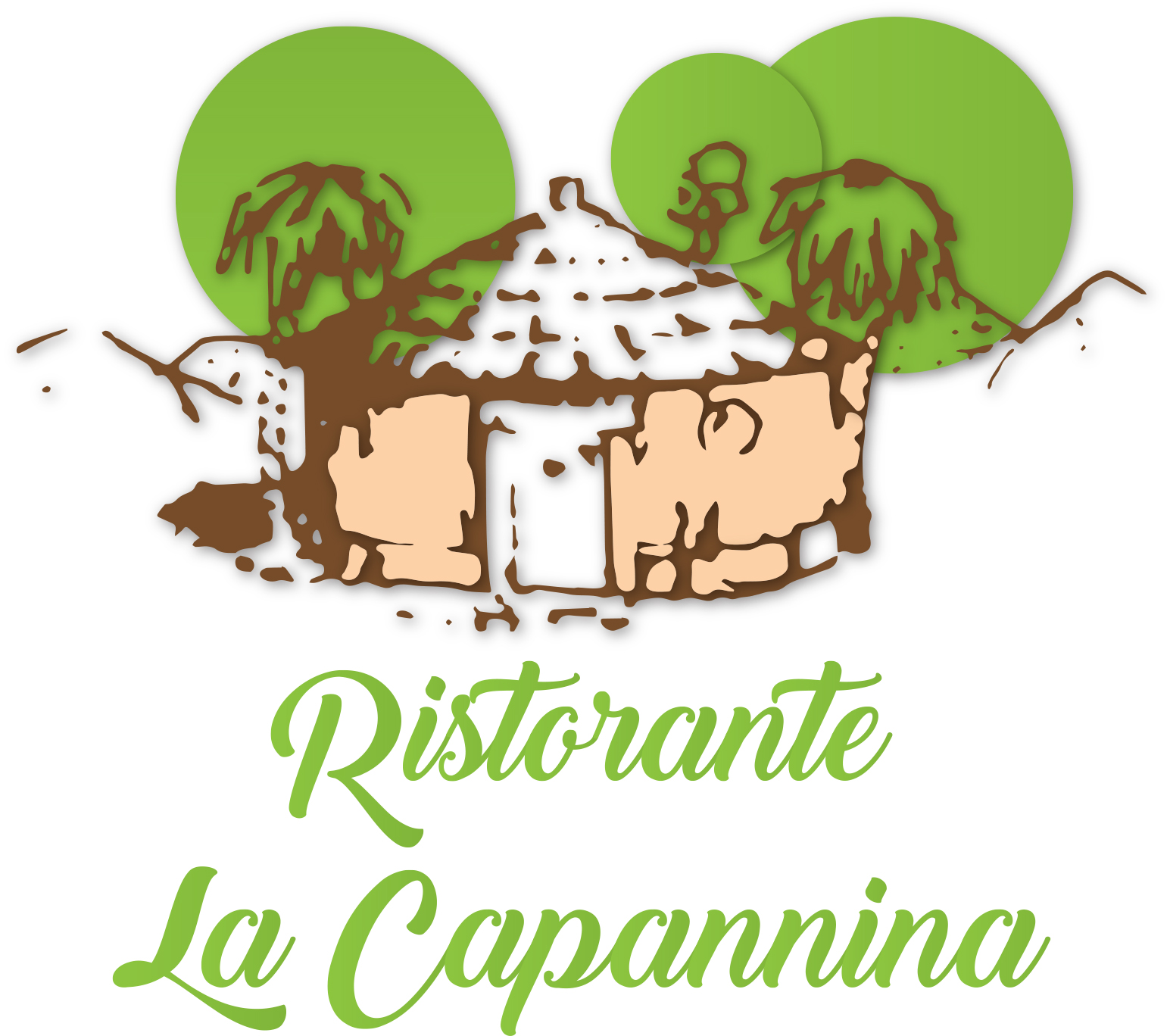 Logo La Capannina