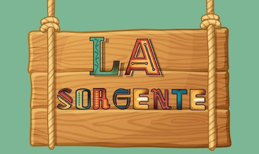 la-sorgente