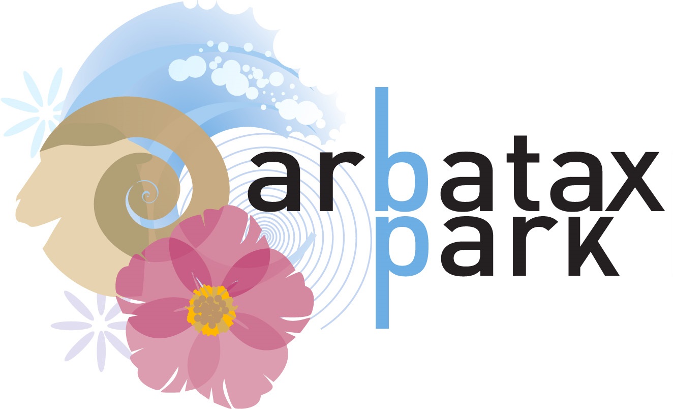 logo arbatax park