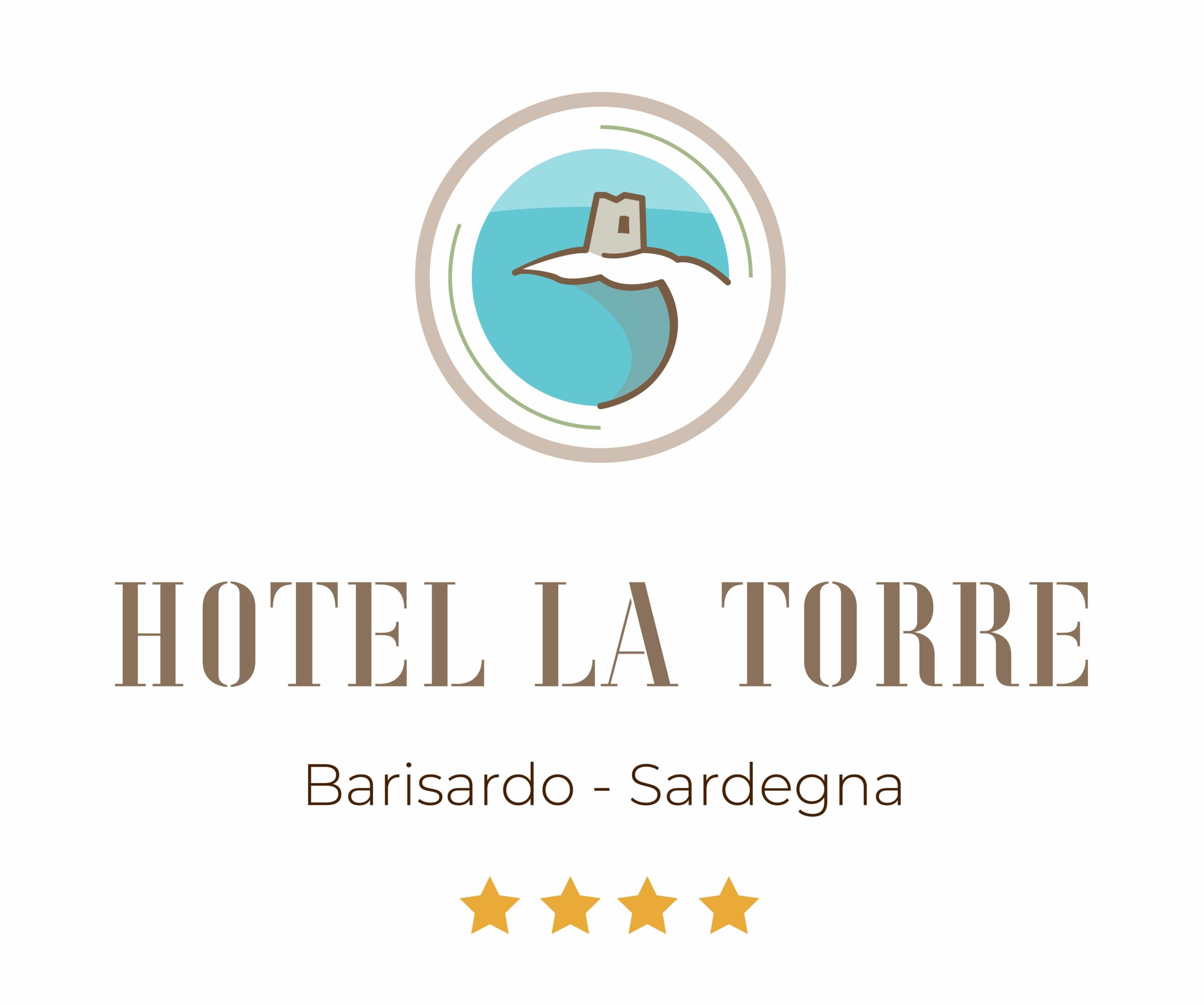 logo hotel la torre