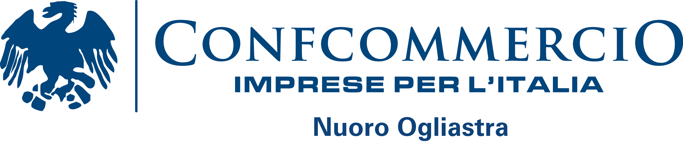 Confcommercio Nuoro orizzontale