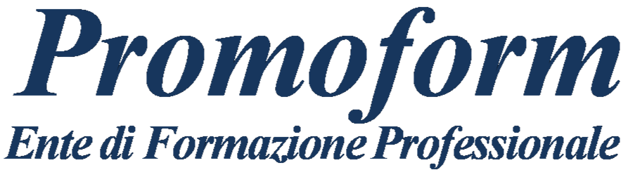 Logo Promoform
