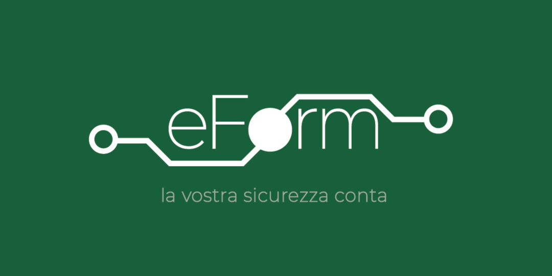 logo eform