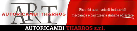 Autoricambi-Tharros_logo