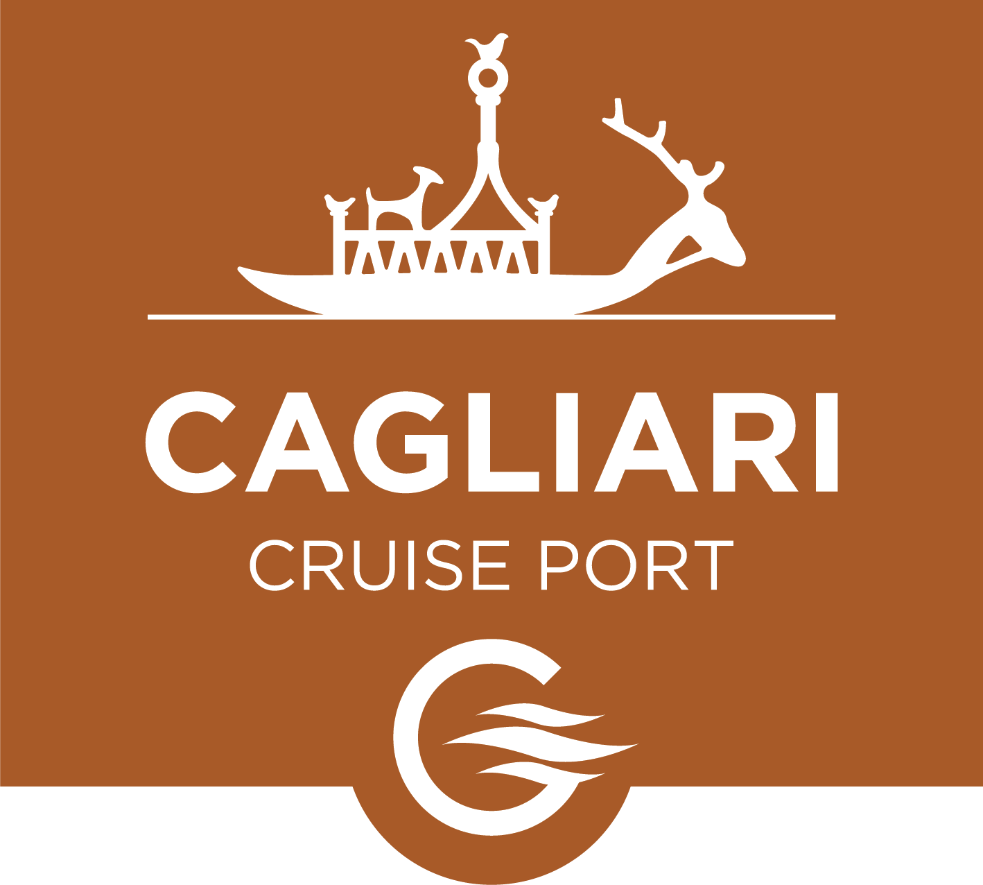 CAGLIARI-Logo