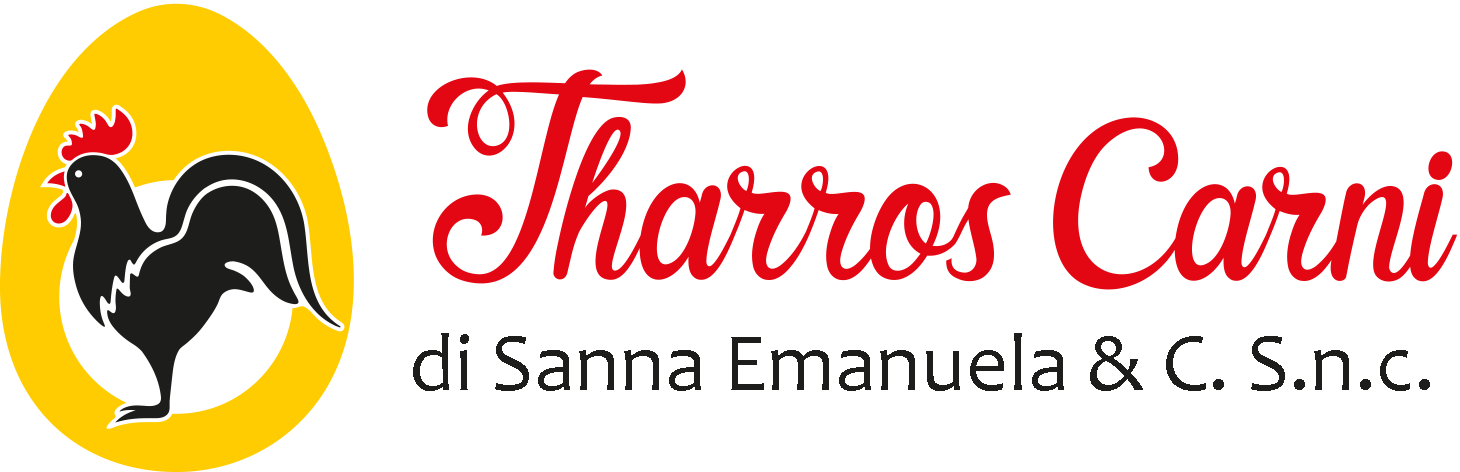 Tharros carni_logo